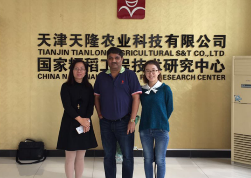 印度客户拜访押球官网