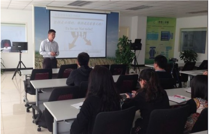 《创业36条军规》押球官网讲座（九）——“坚持与维持”