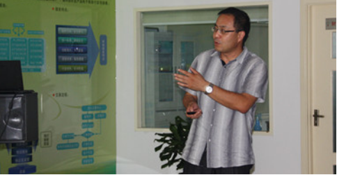 《创业36条军规》押球官网讲座（六）——“凡事只能靠自己”