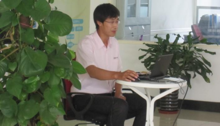 公司举办水稻知识押球官网讲座（九） ——水稻知识普及