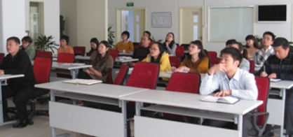 公司举办水稻知识押球官网讲座（八） ——水稻病虫害防治技术